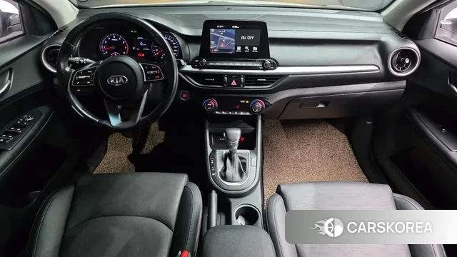 Kia Come New K3 id 3728339 из Кореи 17