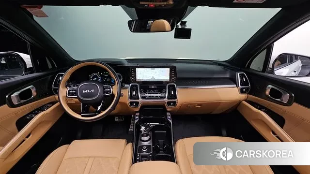 Kia Sorento 4th Generation id 3596931 из Кореи 17