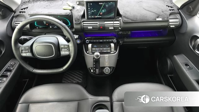 Hyundai Casper id 4854422 из Кореи 17
