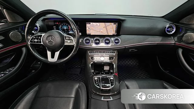 Mercedes-Benz E-Class W213 id 3829130 из Кореи 17