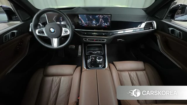 BMW X5 (G05) id 4523172 из Кореи 29