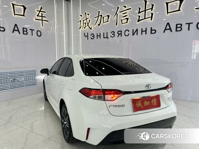 Toyota Lei Ling id 4333780 из Китая 17