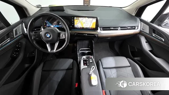 BMW 2 Series Active Tourer (U06) id 3560760 из Кореи 17