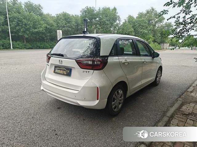 Honda Fit id 4392274 из Китая 10