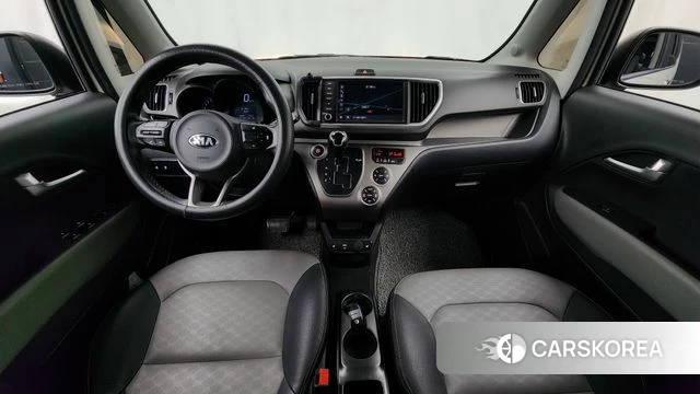 Kia The New Ray id 4542651 из Кореи 30