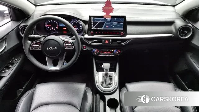 Kia The New K3 2nd generation id 3443425 из Кореи 17