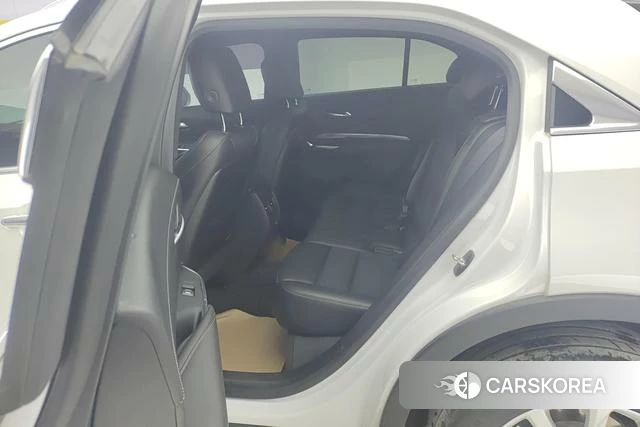 Cadillac XT4 id 4207253 из Китая 14