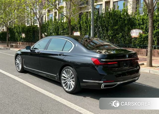 BMW 7 series id 4257349 из Китая 7