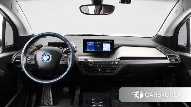 BMW i3 id 4304136 из Кореи 17