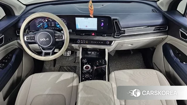 Kia Sportage 5th Generation id 3528926 из Кореи 17