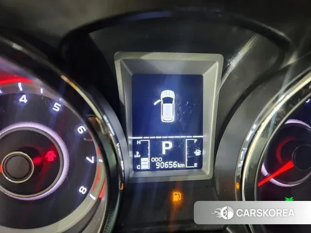 Ssangyong Tivoli Armor id 3515171 из Кореи 16