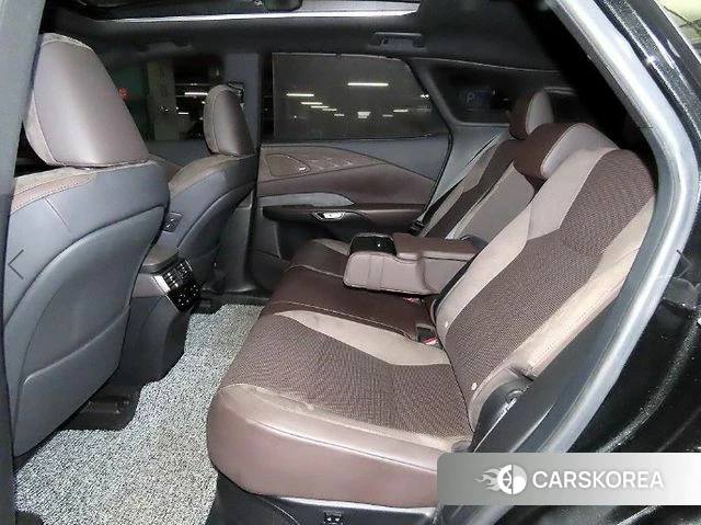 Lexus RX350h 5th generation id 4608080 из Кореи 17