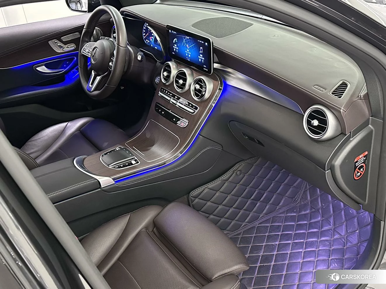 Mercedes-Benz GLC id 4485497 из Китая 20