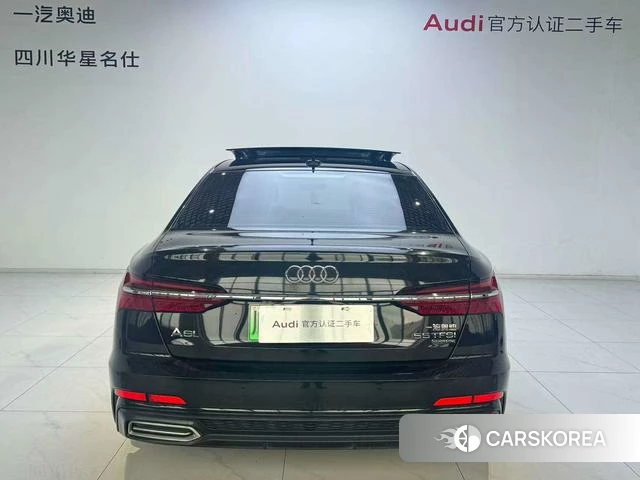 Audi A6L PHEV id 4254218 из Китая 15