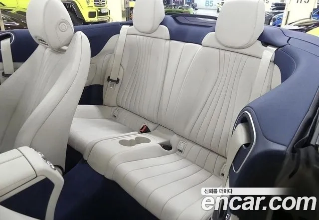 Mercedes-Benz E-Class W213 id 2954005 из Кореи 17