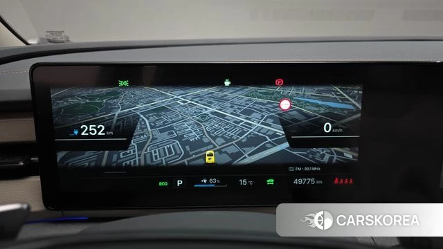 Ssangyong Torres EVX id 3934017 из Кореи 17