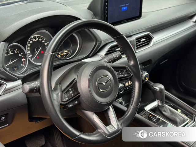 Mazda CX-5 id 4262356 из Китая 18