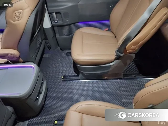 Hyundai Staria id 3549572 из Кореи 14