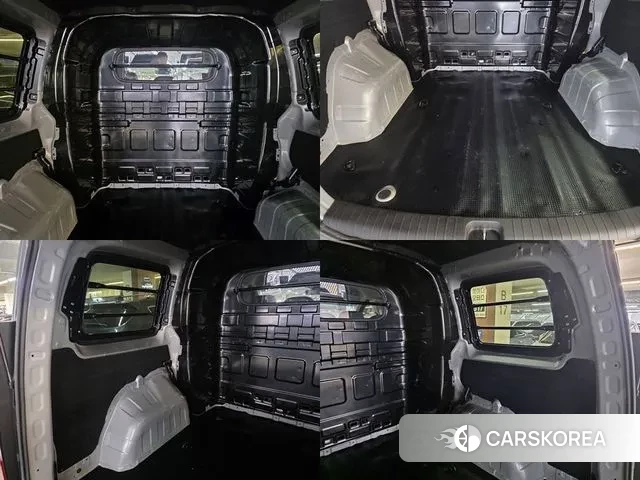 Hyundai Staria id 3267420 из Кореи 17