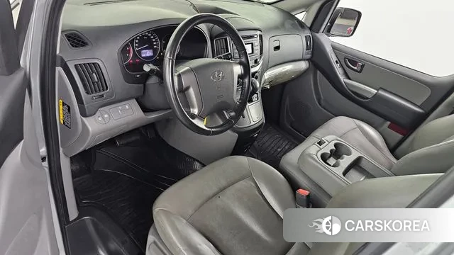 Hyundai The New Grand Starex id 3428593 из Кореи 17