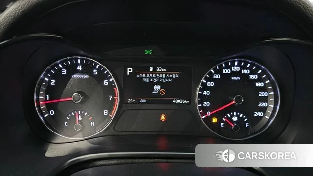 Kia The New K3 2nd generation id 4529514 из Кореи 32