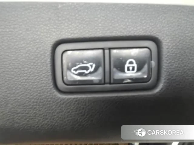 Genesis GV70 id 3592346 из Кореи 17