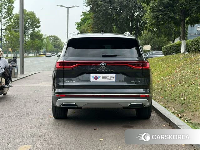 Volkswagen Lanjing id 4254865 из Китая 10