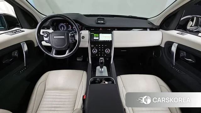 Land Rover Discovery Sports 2nd Generation id 3469068 из Кореи 17