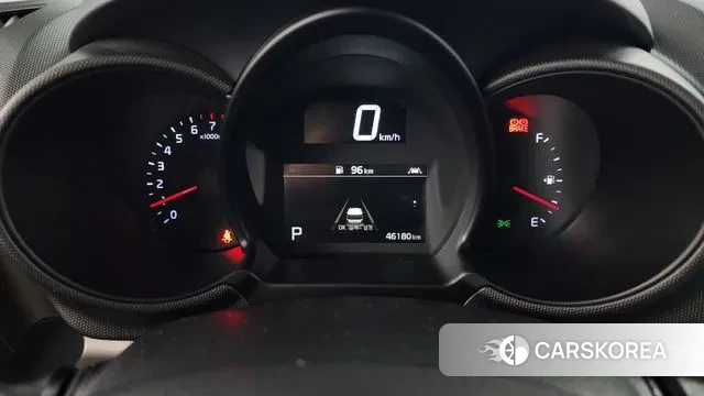 Kia The New Ray id 3473404 из Кореи 17