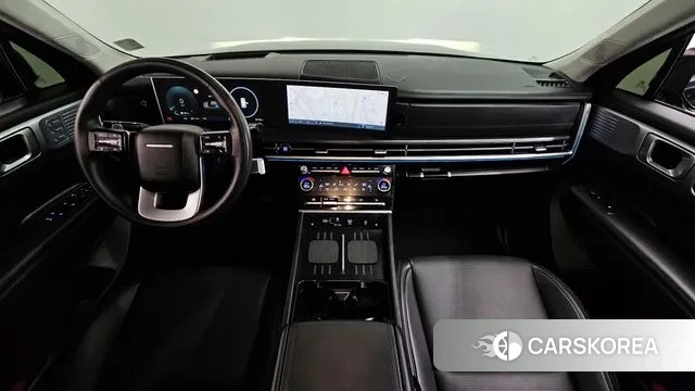 Hyundai Santa Fe (MX5) id 3405295 из Кореи 17