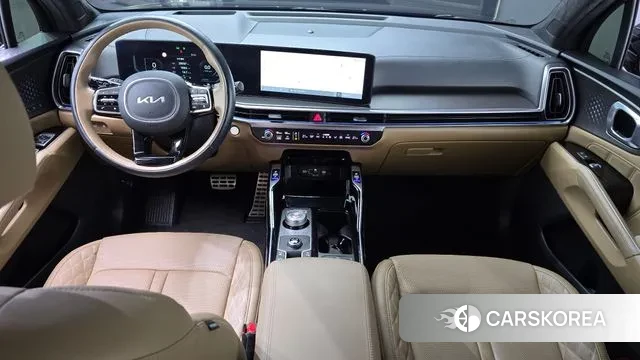 Kia The New Sorento 4th Generation id 3223537 из Кореи 17