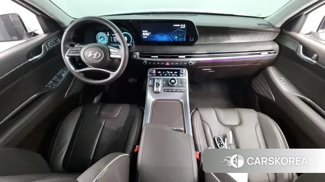 Hyundai The New Palisade id 3136919 из Кореи 17