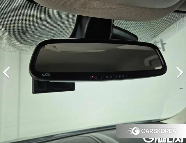 Renault Korea (Samsung) The New QM6 id 3883636 из Кореи 16