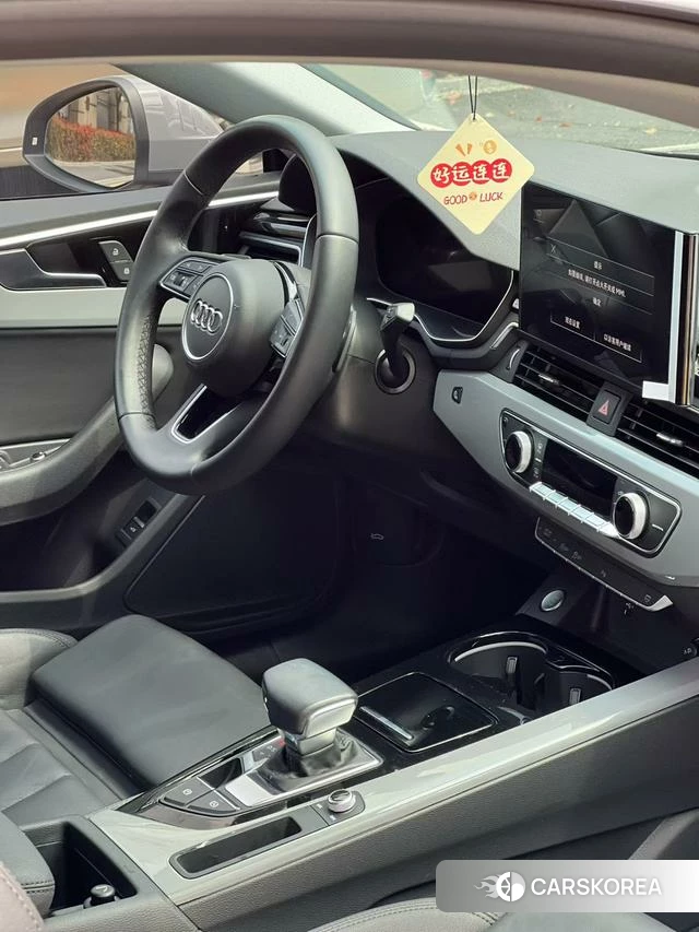Audi A5 id 4258609 из Китая 7