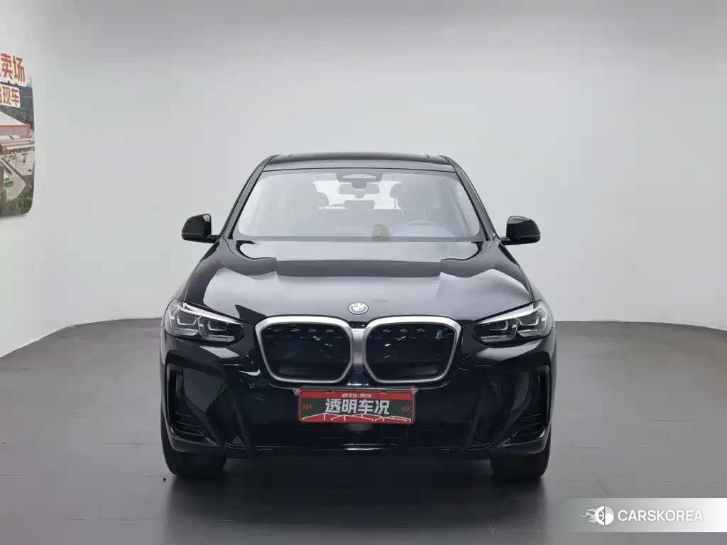 BMW iX3 id 4680461 из Китая 21