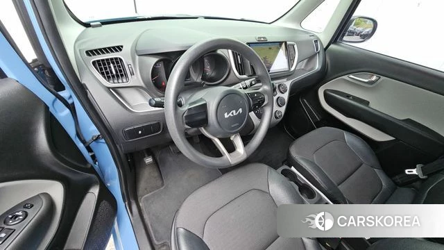 Kia The New Ray id 4501014 из Кореи 17