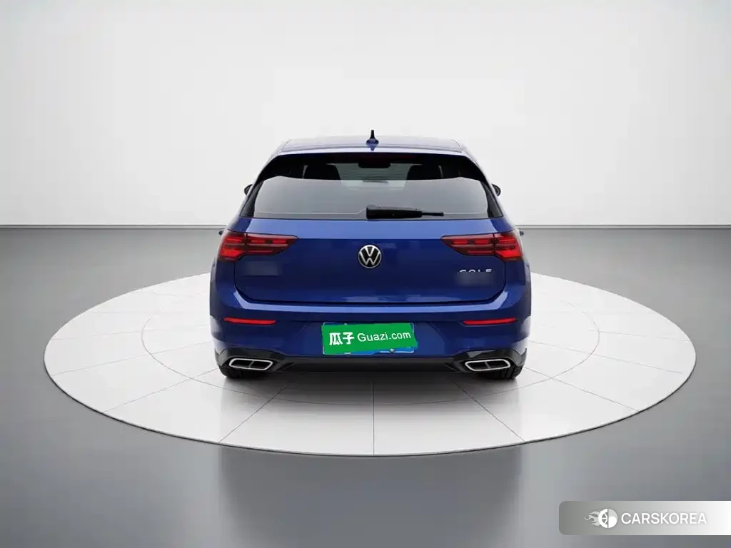 Volkswagen Golf id 4659728 из Китая 18