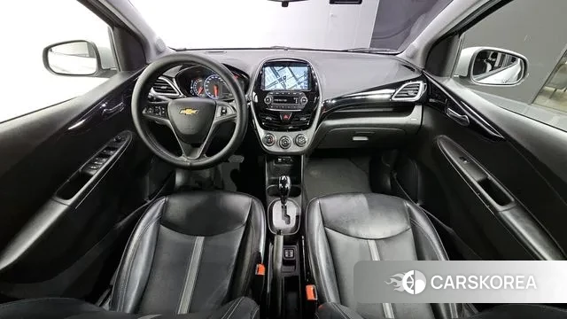 Chevrolet (GM Daewoo) The New Spark id 3480282 из Кореи 17