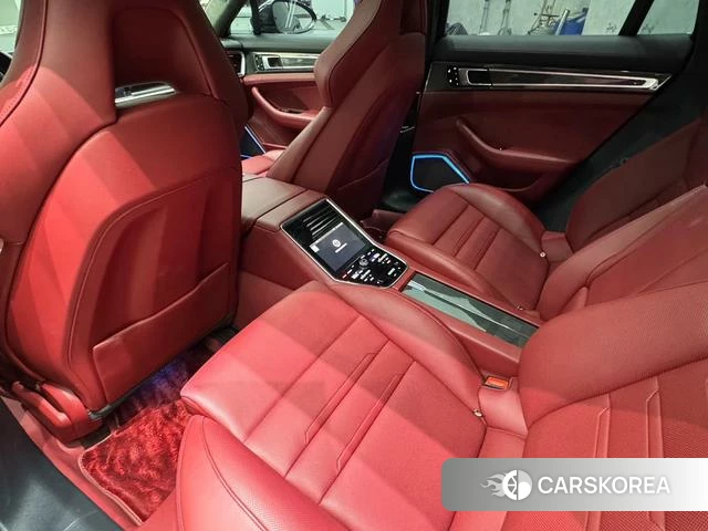 Porsche Panamera id 3890035 из Китая 12