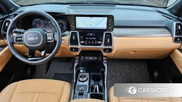 Kia Sorento 4th Generation id 3871733 из Кореи 17