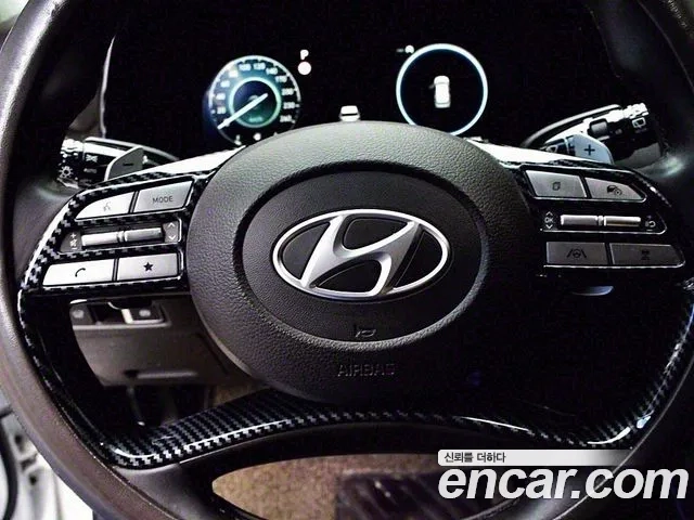 Hyundai The New Palisade id 2868233 из Кореи 17