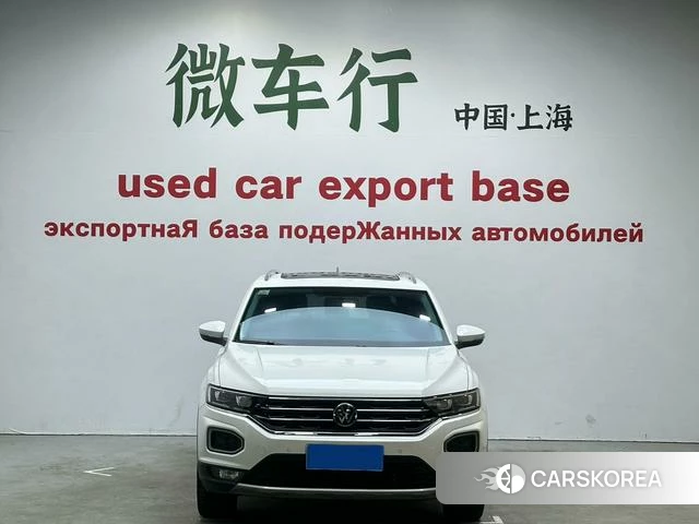 Volkswagen Exploring songs id 4238779 из Китая 17