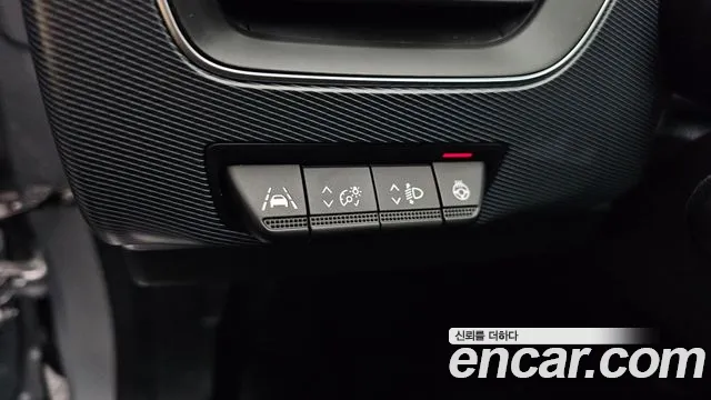 Renault Korea (Samsung) XM3 id 2635258 из Кореи 17