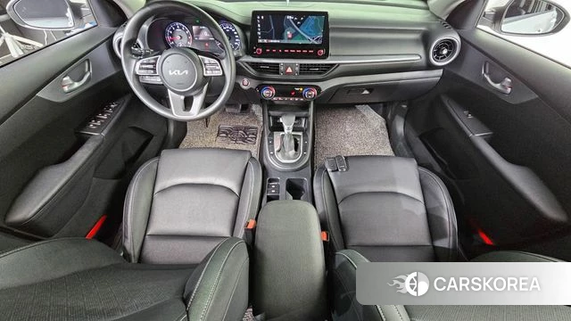 Kia The New K3 2nd generation id 3818088 из Кореи 17