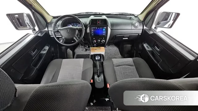 Dongfeng Socon C35 id 3321796 из Кореи 17