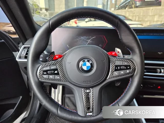 BMW M2 (G87) id 3701196 из Кореи 13