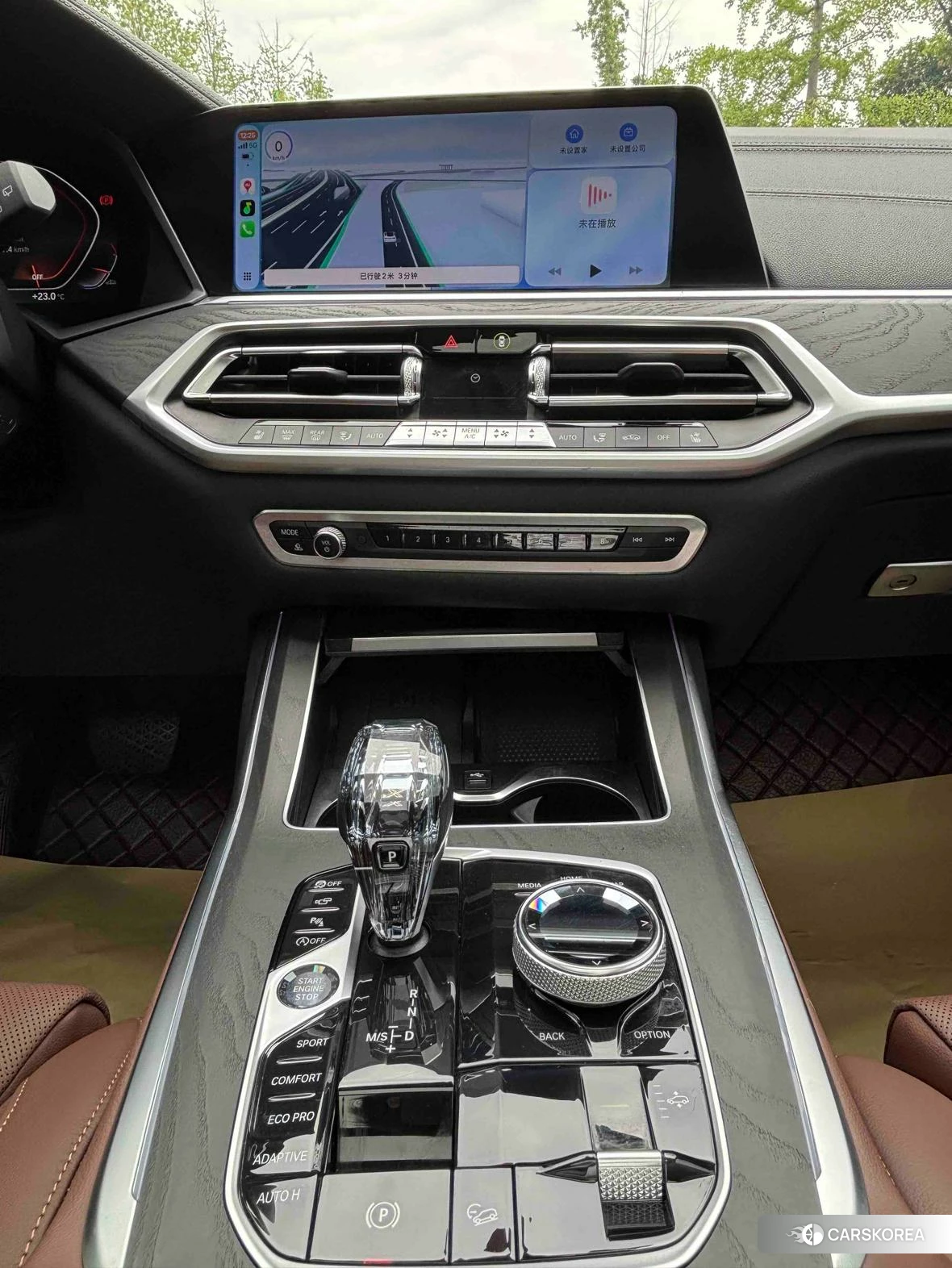 BMW X7 id 4440883 из Китая 22