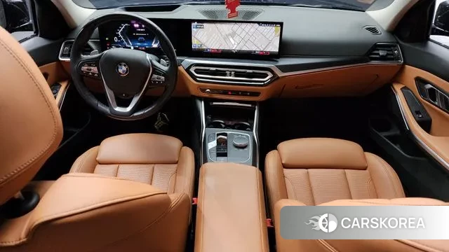 BMW 3 Series (G20) id 3645239 из Кореи 17