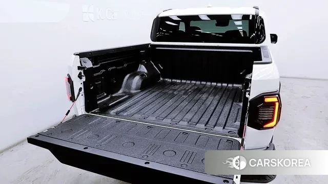 Kia Tasman id 3732448 из Кореи 17