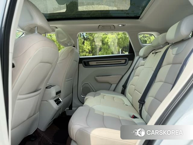 Geely Automobile Geely ICON id 4213711 из Китая 11